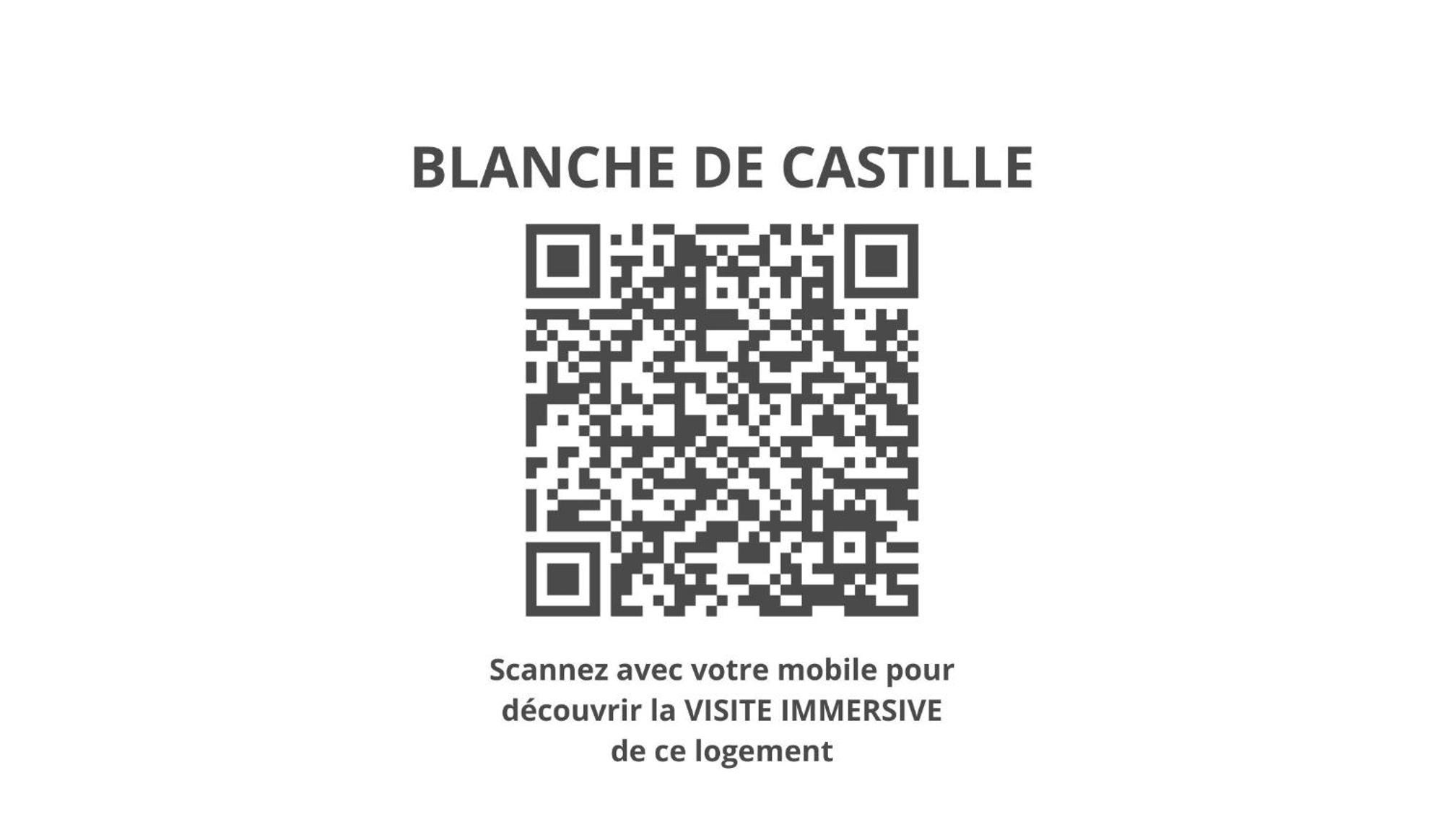 Blanche De Castille- Rond Point De Paris Нант Экстерьер фото